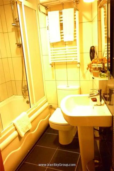 اولد سیتی ویوا هتل