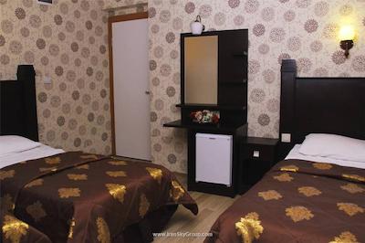 اولد سیتی ویوا هتل