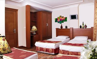 اولد سیتی ویوا هتل