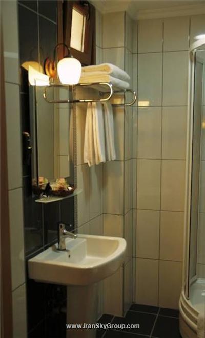 اولد سیتی ویوا هتل