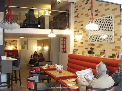 اولد سیتی ویوا هتل