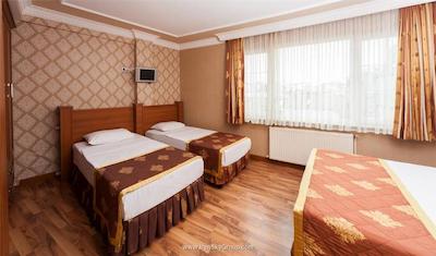 اولد سیتی ویوا هتل