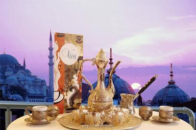 اولد سیتی ویوا هتل