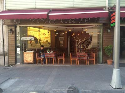 اولد سیتی ویوا هتل