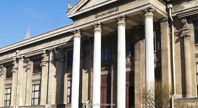 اولد سیتی ویوا هتل