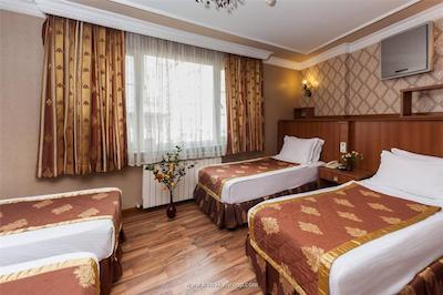 اولد سیتی ویوا هتل