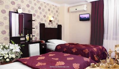 اولد سیتی ویوا هتل