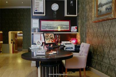 اولد سیتی ویوا هتل