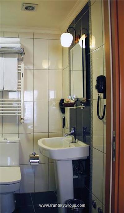 اولد سیتی ویوا هتل