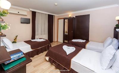 اولد سیتی ویوا هتل