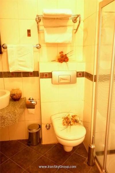 اولد سیتی ویوا هتل