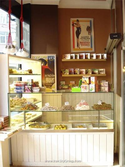 اولد سیتی ویوا هتل