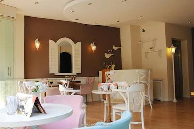 اولد سیتی ویوا هتل