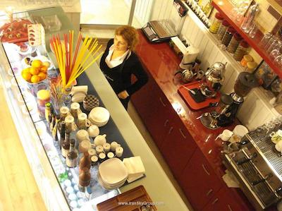 اولد سیتی ویوا هتل