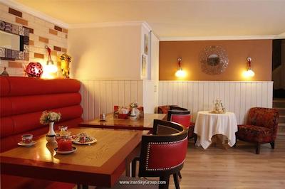 اولد سیتی ویوا هتل