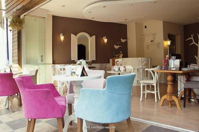 اولد سیتی ویوا هتل