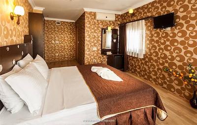 اولد سیتی ویوا هتل