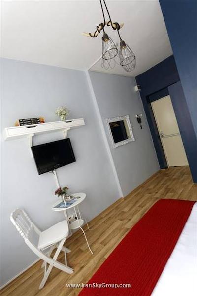 پورتوس هاوس استانبول