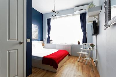 پورتوس هاوس استانبول