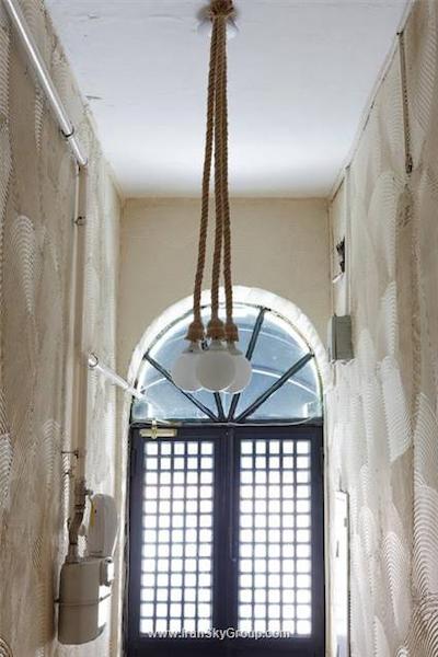 پورتوس هاوس استانبول