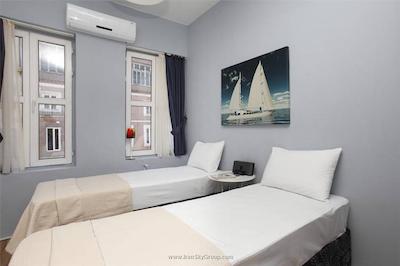 پورتوس هاوس استانبول