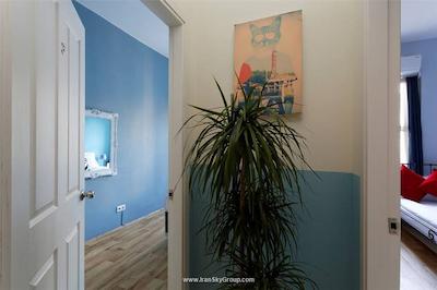 پورتوس هاوس استانبول