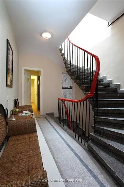 پورتوس هاوس استانبول