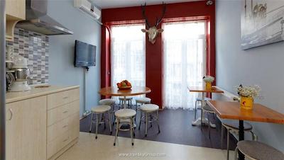 پورتوس هاوس استانبول