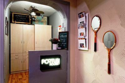 پورتوس هاوس استانبول