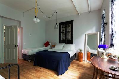 پورتوس هاوس استانبول