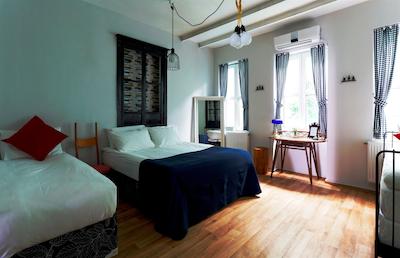 پورتوس هاوس استانبول