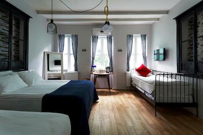 پورتوس هاوس استانبول