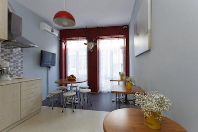 پورتوس هاوس استانبول