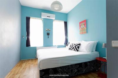 پورتوس هاوس استانبول