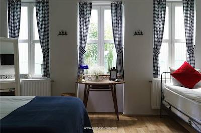 پورتوس هاوس استانبول