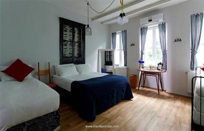 پورتوس هاوس استانبول