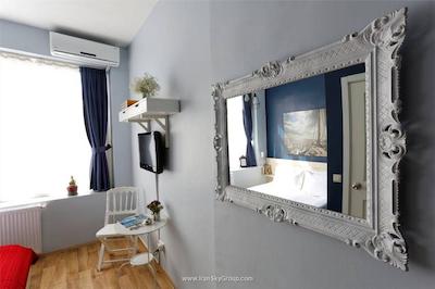 پورتوس هاوس استانبول