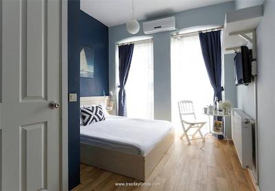 پورتوس هاوس استانبول