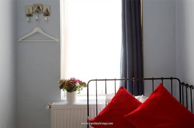 پورتوس هاوس استانبول