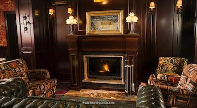 رامادا انکور استانبول ایرپورت