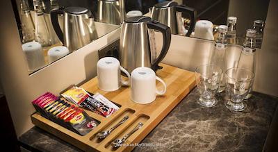 رامادا انکور استانبول ایرپورت