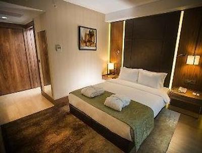 رامادا انکور استانبول ایرپورت