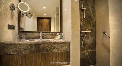 رامادا انکور استانبول ایرپورت