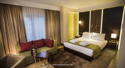 رامادا انکور استانبول ایرپورت