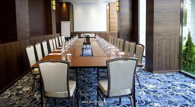 رامادا انکور استانبول ایرپورت