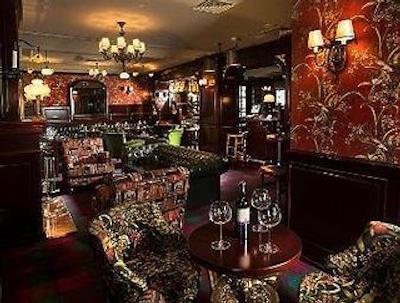 رامادا انکور استانبول ایرپورت