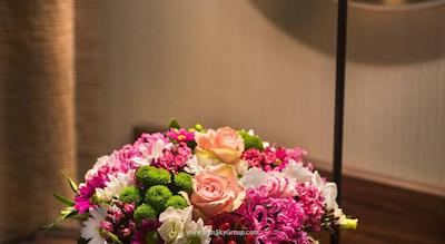 رامادا انکور استانبول ایرپورت