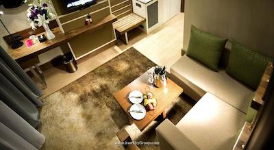 رامادا انکور استانبول ایرپورت