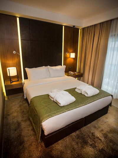 رامادا انکور استانبول ایرپورت