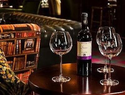 رامادا انکور استانبول ایرپورت